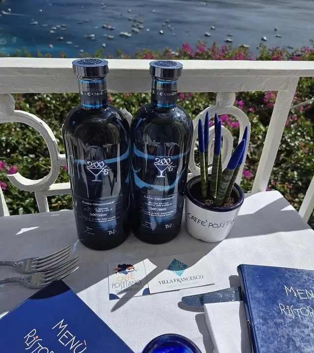 caffepositanoristorantebar - Instagram Photo 8