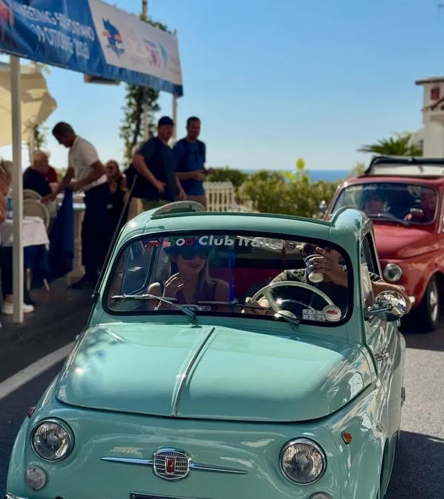 caffepositanoristorantebar - Instagram Photo 6