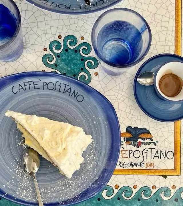caffepositanoristorantebar - Instagram Photo 3