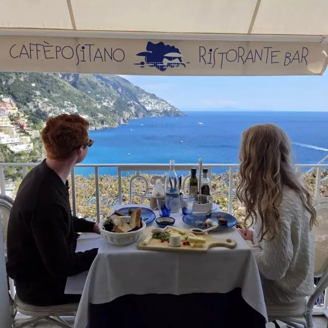 caffepositanoristorantebar - Instagram Photo 2
