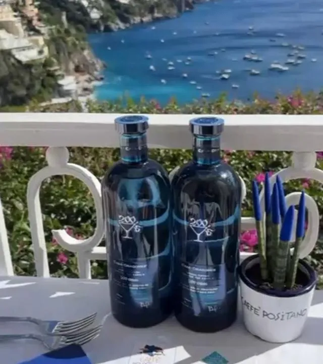 caffepositanoristorantebar - Instagram Photo 9