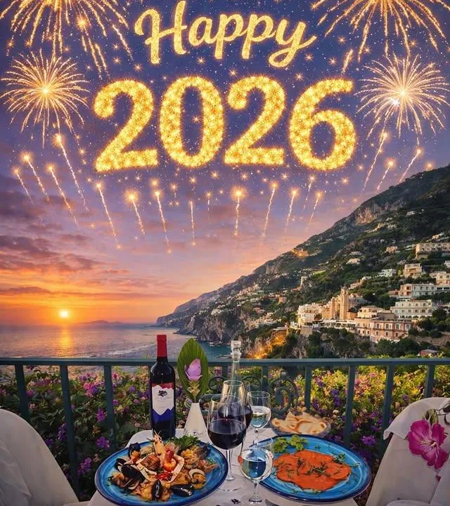 caffepositanoristorantebar - Instagram Photo 1