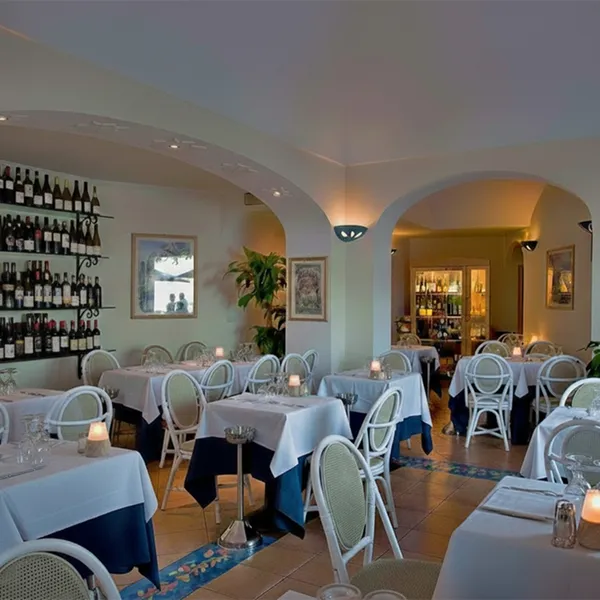 Welcome to Caffè Positano-2