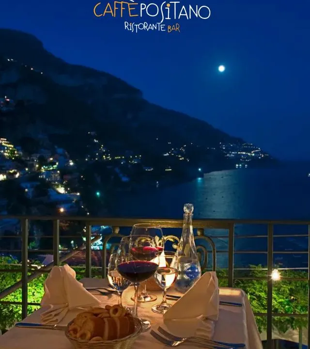 caffepositanoristorantebar - Instagram Photo 3