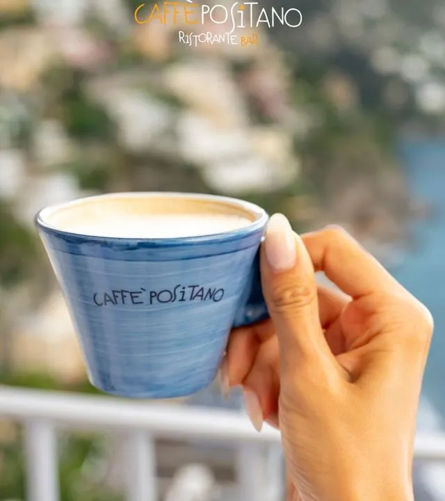 caffepositanoristorantebar - Instagram Photo 4