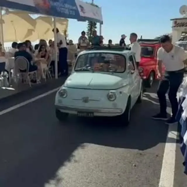 caffepositanoristorantebar - Instagram Photo 5