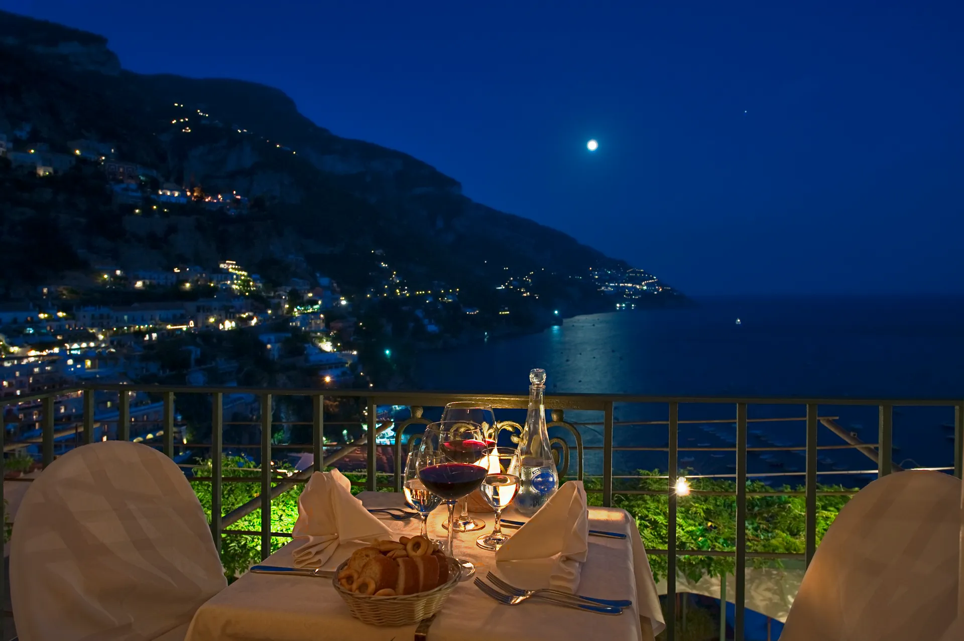 reserve image for Caffe Positano